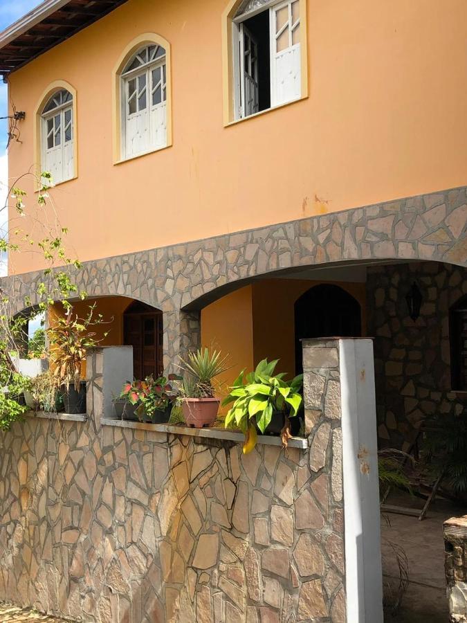 Suites Varandalu Ленсойс Екстер'єр фото