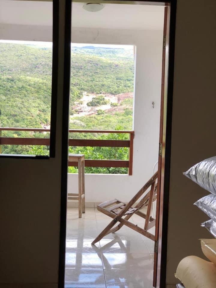 Suites Varandalu Ленсойс Екстер'єр фото