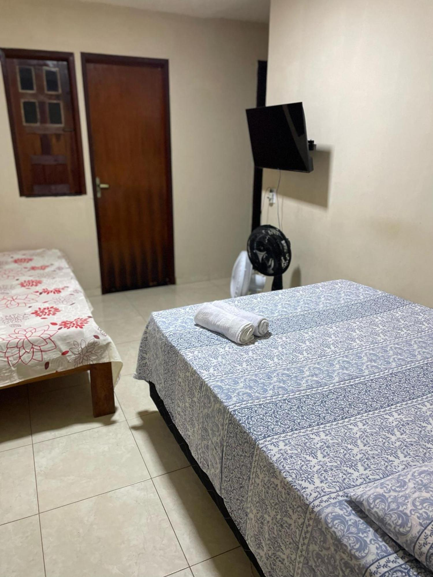 Suites Varandalu Ленсойс Екстер'єр фото