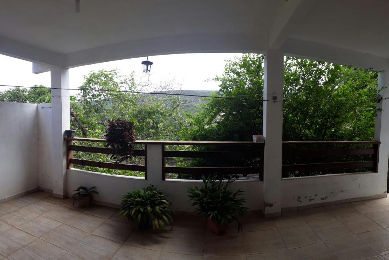 Suites Varandalu Ленсойс Екстер'єр фото