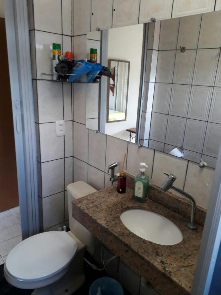 Suites Varandalu Ленсойс Екстер'єр фото