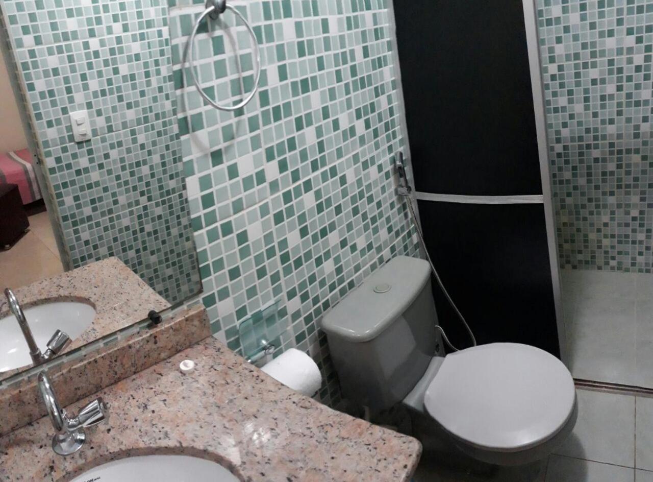 Suites Varandalu Ленсойс Екстер'єр фото